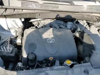 2017 Toyota Highlander Limited z VIN 5TDDZRFH1HS436230, wystawiony jako Copart lot #80478505 z przebiegiem 78 941 mil mil oraz Szkoda całkowita • Salvage title. Historia ofert i sprzedaży dostępna na DreamBid. Obrazek 14.