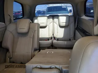 2013 Mercedes-Benz GL 450 z VIN 4JGDF7CE4DA166257, wystawiony jako Copart lot #58972195 z przebiegiem Nie podano mil oraz Czysty tytuł • Clean title. Historia ofert i sprzedaży dostępna na DreamBid. Obrazek 10.