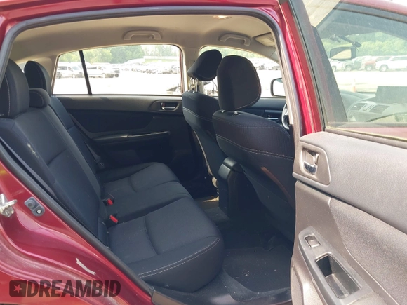 2012 Subaru Impreza Special Sports Premium с VIN JF1GPAL69CH244127, выставлен на аукционе IAAI как лот 42469811 с пробегом 142 448 миль миль и . История ставок и продаж доступна на DreamBid. Изображение 8.
