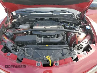 2019 Alfa Romeo Stelvio Ti z VIN ZASPAKBN8K7C69851, wystawiony jako Copart lot #49490875 z przebiegiem Nie podano mil oraz Szkody całkowita. Historia ofert i sprzedaży dostępna na DreamBid. Obrazek 13.