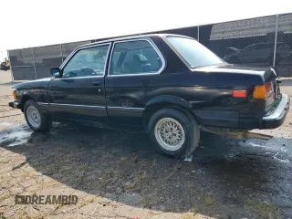 1983 BMW 3 Series z VIN WBAAG3306D9005277, wystawiony jako Copart lot #71227614 z przebiegiem 190 318 mil mil oraz Tytuł czysty. Historia ofert i sprzedaży dostępna na DreamBid. Obrazek 2.