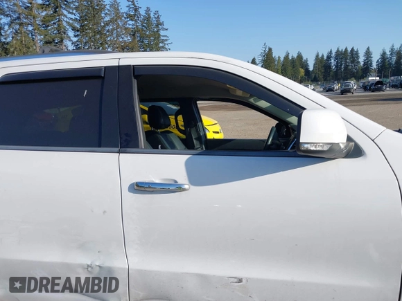 2013 Dodge Durango Crew with VIN 1C4RDJDG3DC664855, listed as a IAAI auction lot 42109159 with 148,440 mi miles and . Bid and sale history available at DreamBid. Image 13.