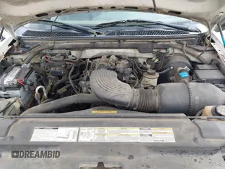 1998 Ford Expedition XLT с VIN 1FMRU1764WLA65495, выставлен на аукционе IAAI как лот 42382563 с пробегом 223 429 миль миль и . История ставок и продаж доступна на DreamBid. Изображение 10.