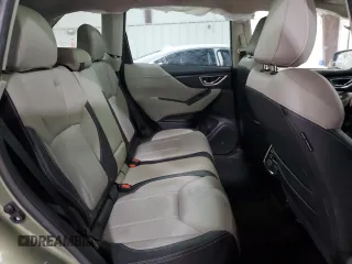 2021 Subaru Forester Limited с VIN JF2SKAUC2MH462162, выставлен на аукционе Copart как лот 60324805 с пробегом 61 686 миль миль и Списание • Salvage title. История ставок и продаж доступна на DreamBid. Изображение 11.