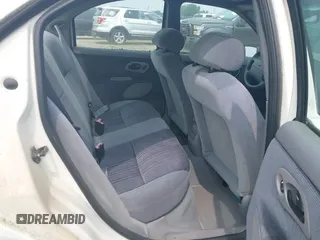 1997 Ford Contour с VIN 3FALP653XVM101281, выставлен на аукционе IAAI как лот 42496912 с пробегом 81 888 миль миль и . История ставок и продаж доступна на DreamBid. Изображение 8.