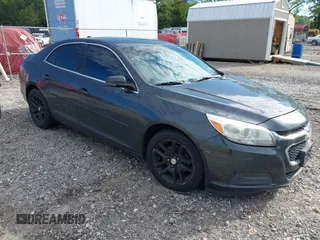 2014 Chevrolet Malibu LT with VIN 1G11C5SL5EF180959, listed as a IAAI auction lot 42207763 with 180,917 mi miles and . Bid and sale history available at DreamBid. Image 1.