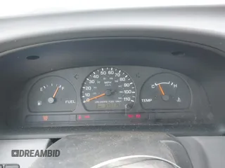 1998 Nissan Frontier XE z VIN 1N6DD26SXWC349603, wystawiony jako IAAI lot #42220949 z przebiegiem Nie podano mil oraz . Historia ofert i sprzedaży dostępna na DreamBid. Obrazek 7.