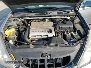 2002 Lexus ES 300 z VIN JTHBF30G720040180, wystawiony jako Copart lot #56015355 z przebiegiem 194 368 mil mil oraz Szkoda całkowita • Salvage title. Historia ofert i sprzedaży dostępna na DreamBid. Obrazek 11.