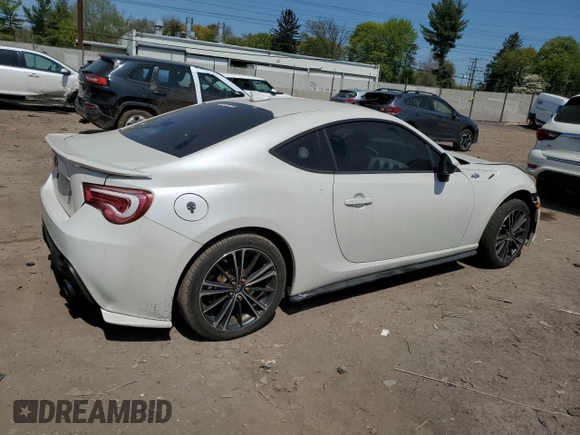 2014 Scion FR-S with VIN JF1ZNAA13E9704420, listed as a Copart auction lot 54262645 with 70,682 mi miles and Clean Title. Bid and sale history available at DreamBid. Image 3.