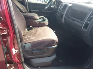 2016 Ram 1500 Tradesman z VIN 1C6RR6KM5GS216044, wystawiony jako IAAI lot #42149524 z przebiegiem 93 723 mil mil oraz . Historia ofert i sprzedaży dostępna na DreamBid. Obrazek 5.