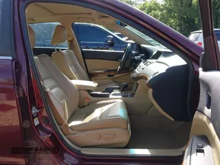 2011 Honda Accord EX-L with VIN 1HGCP3F88BA017635, listed as a IAAI auction lot 42560130 with 269,320 mi miles and . Bid and sale history available at DreamBid. Image 5.