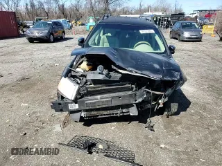 2007 Ford Freestyle SEL z VIN 1FMDK02107GA31747, wystawiony jako Copart lot #49525865 z przebiegiem 172 765 mil mil oraz Szkoda całkowita • Salvage title. Historia ofert i sprzedaży dostępna na DreamBid. Obrazek 12.