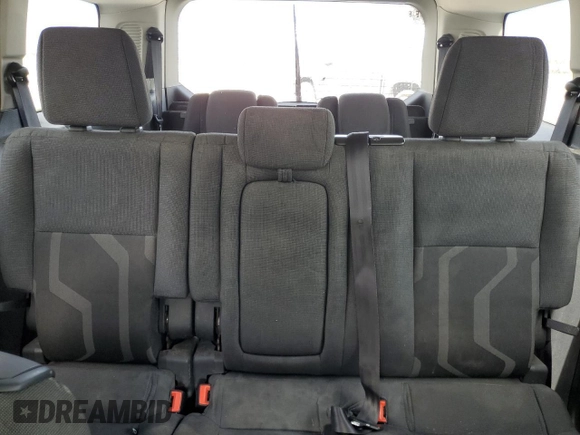 2015 Ford Transit Connect XLT с VIN NM0GE9F77F1182823, выставлен на аукционе Copart как лот 58247825 с пробегом Не указан миль и На запчасти • Non repairable. История ставок и продаж доступна на DreamBid. Изображение 10.