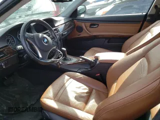 2013 BMW 3 Series 328i xDrive with VIN WBAKF5C53DJ297886, listed as a Copart auction lot 37358424 with 114,081 mi miles and Non Repairable. Bid and sale history available at carsss.com. Image 7.