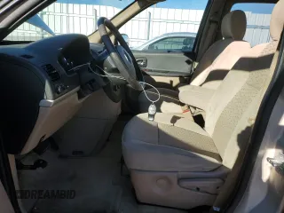 2009 Chevrolet Uplander LS z VIN 1GNDU23189D115352, wystawiony jako Copart lot #76034154 z przebiegiem 84 146 mil mil oraz Szkoda całkowita • Salvage title. Historia ofert i sprzedaży dostępna na DreamBid. Obrazek 7.