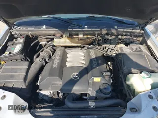 2002 Mercedes-Benz M 320/430/500 with VIN 4JGAB75E22A364537, listed as a IAAI auction lot 42119184 with 222,372 mi miles and . Bid and sale history available at DreamBid. Image 10.