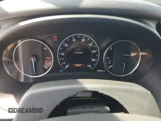 2017 Buick LaCrosse Essence with VIN 1G4ZP5SS6HU130900, listed as a Copart auction lot 48524735 with 39,506 mi miles and Salvage Title. Bid and sale history available at carsss.com. Image 9.