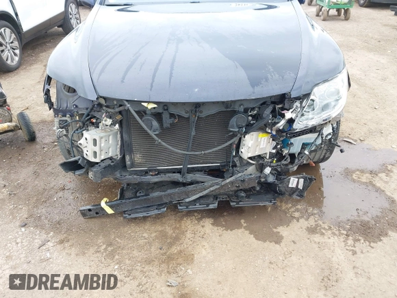2009 Lexus LS 460 с VIN JTHCL46F995003808, выставлен на аукционе IAAI как лот 42236646 с пробегом 132 083 миль миль и . История ставок и продаж доступна на DreamBid. Изображение 6.
