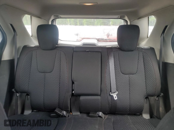 2012 Chevrolet Equinox LS with VIN 2GNALBEK3C6364496, listed as a Copart auction lot 56724295 with 131,605 mi miles and Clean Title. Bid and sale history available at DreamBid. Image 10.