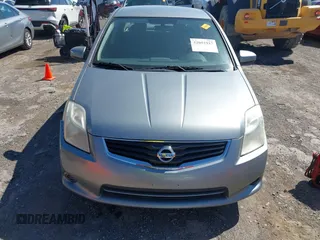 2012 Nissan Sentra SR z VIN 3N1AB6AP6CL748856, wystawiony jako IAAI lot #42051917 z przebiegiem 164 048 mil mil oraz . Historia ofert i sprzedaży dostępna na DreamBid. Obrazek 6.