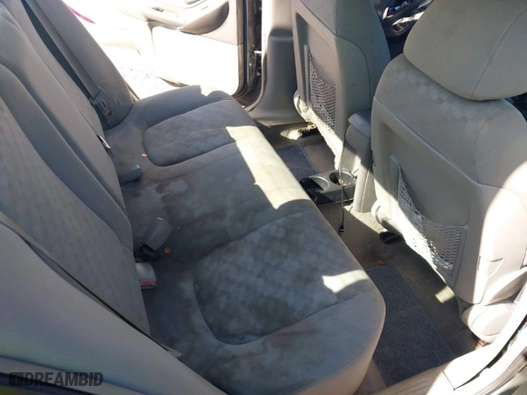 2004 Chevrolet Malibu LS with VIN 1G1ZT54854F178882, listed as a IAAI auction lot 41830665 with 172,496 mi miles. Bid and sale history available at carsss.com. Image 8.
