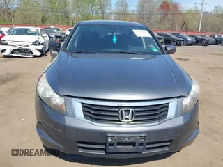 2010 Honda Accord LX z VIN 1HGCP2F33AA028023, wystawiony jako IAAI lot #42079684 z przebiegiem 183 891 mil mil oraz . Historia ofert i sprzedaży dostępna na DreamBid. Obrazek 12.