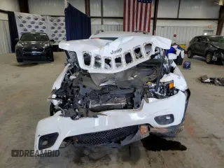 2019 Jeep Cherokee Latitude z VIN 1C4PJLCB7KD160561, wystawiony jako Copart lot #51699365 z przebiegiem 164 995 mil mil oraz Szkoda całkowita • Salvage title. Historia ofert i sprzedaży dostępna na DreamBid. Obrazek 5.