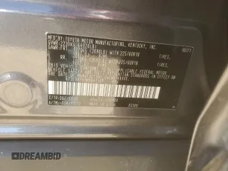 2021 Toyota RAV4 Hybrid XSE z VIN 4T3E6RFV9MU041188, wystawiony jako Copart lot #52697145 z przebiegiem 95 115 mil mil oraz Szkoda całkowita • Salvage title. Historia ofert i sprzedaży dostępna na DreamBid. Obrazek 13.