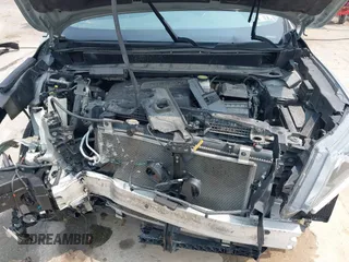 2019 Nissan Pathfinder S with VIN 5N1DR2MM8KC622567, listed as a IAAI auction lot 42404897 with 87,955 mi miles and . Bid and sale history available at DreamBid. Image 10.