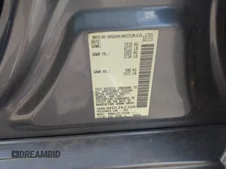2015 Nissan Altima SV z VIN 1N4AL3AP1FC262308, wystawiony jako IAAI lot #42353484 z przebiegiem 149 600 mil mil oraz . Historia ofert i sprzedaży dostępna na DreamBid. Obrazek 9.
