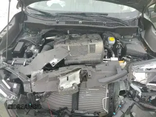 2022 Subaru Forester Premium z VIN JF2SKAEC0NH478327, wystawiony jako Copart lot #80032325 z przebiegiem 20 712 mil mil oraz Szkoda całkowita • Salvage title. Historia ofert i sprzedaży dostępna na DreamBid. Obrazek 16.