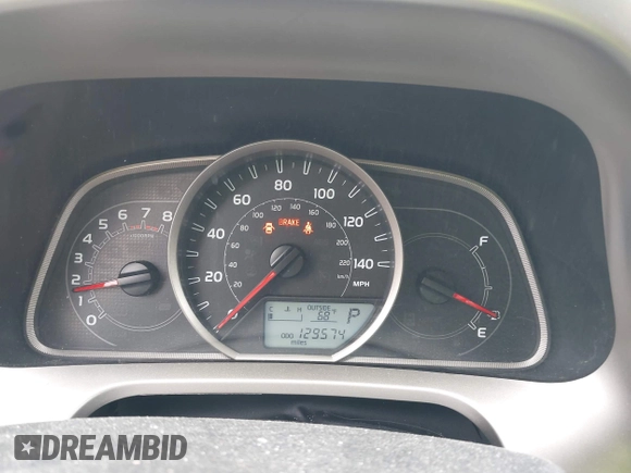 2013 Toyota RAV4 LE with VIN 2T3BFREV9DW023973, listed as a IAAI auction lot 42450510 with 129,574 mi miles and . Bid and sale history available at DreamBid. Image 7.