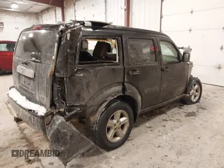 2010 Dodge Nitro SXT z VIN 1D4PU5GK4AW126578, wystawiony jako IAAI lot #41545180 z przebiegiem 203 078 mil mil oraz . Historia ofert i sprzedaży dostępna na DreamBid. Obrazek 4.