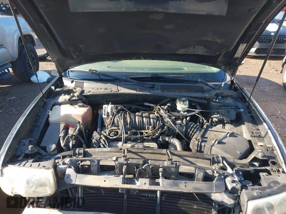 2005 Buick LeSabre Limited with VIN 1G4HR54K65U211314, listed as a IAAI auction lot 42239342 with 249,306 mi miles and . Bid and sale history available at DreamBid. Image 10.