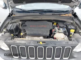 2017 Jeep Renegade Altitude with VIN ZACCJABB1HPE82336, listed as a IAAI auction lot 42353436 with 62,843 mi miles and . Bid and sale history available at DreamBid. Image 10.