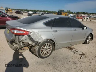 2016 Ford Fusion SE with VIN 3FA6P0HD3GR373112, listed as a Copart auction lot 53109675 with 117,568 mi miles and Clean Title. Bid and sale history available at DreamBid. Image 3.