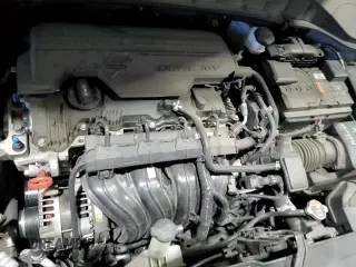 2023 Hyundai Kona SEL с VIN KM8K6CAB5PU061559, выставлен на аукционе Copart как лот 86165125 с пробегом 48 308 миль миль и Чистый • Clean title. История ставок и продаж доступна на DreamBid. Изображение 15.