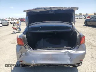 2014 Lexus GS 350 z VIN JTHBE1BL1E5043830, wystawiony jako Copart lot #57462985 z przebiegiem 125 567 mil mil oraz Szkoda całkowita • Salvage title. Historia ofert i sprzedaży dostępna na DreamBid. Obrazek 6.