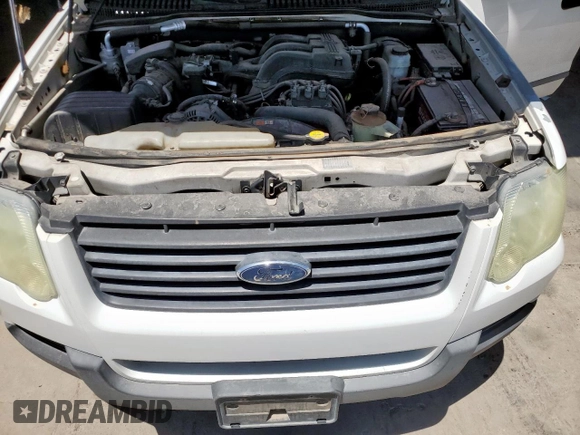2006 Ford Explorer XLS z VIN 1FMEU62E76UA11130, wystawiony jako Copart lot #60973635 z przebiegiem 165 373 mil mil oraz Szkoda całkowita • Salvage title. Historia ofert i sprzedaży dostępna na DreamBid. Obrazek 12.