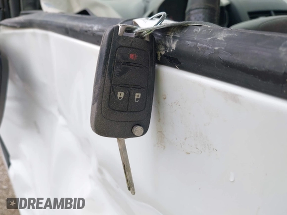 2016 Chevrolet Sonic LS with VIN 1G1JA6SH5G4109671, listed as a IAAI auction lot 39954571 with 145,219 mi miles and . Bid and sale history available at DreamBid. Image 11.