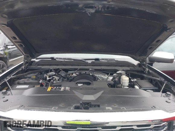 2017 Chevrolet Silverado 1500 LTZ with VIN 3GCUKSEC7HG135770, listed as a IAAI auction lot 41257645 with 155,364 mi miles and . Bid and sale history available at DreamBid. Image 10.