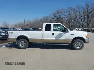 2000 Ford F-250 XL with VIN 1FTNX21F4YED24924, listed as a IAAI auction lot 41755231 with 92,588 mi miles and . Bid and sale history available at DreamBid. Image 13.