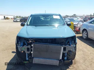 2023 Ford Maverick XL с VIN 3FTTW8F95PRA88313, выставлен на аукционе IAAI как лот 42633293 с пробегом 27 342 миль миль и . История ставок и продаж доступна на DreamBid. Изображение 13.