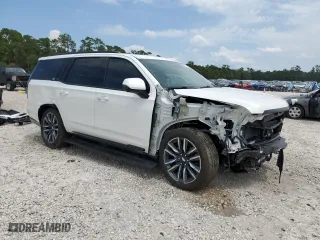 2024 Cadillac Escalade Sport with VIN 1GYS4FKL2RR270874, listed as a Copart auction lot 69981714 with 0 mi miles and Clean Title. Bid and sale history available at carsss.com. Image 4.
