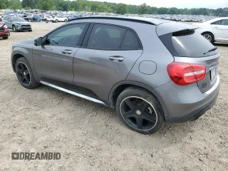 2017 Mercedes-Benz GLA 250 z VIN WDCTG4GBXHJ296989, wystawiony jako Copart lot #54304295 z przebiegiem 107 886 mil mil oraz Czysty tytuł • Clean title. Historia ofert i sprzedaży dostępna na DreamBid. Obrazek 2.