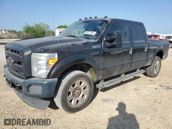 2015 Ford F-350 Platinum z VIN 1FT8W3BT3FEA03139, wystawiony jako Copart lot #50077825 z przebiegiem 285 057 mil mil oraz Tytuł czysty. Historia ofert i sprzedaży dostępna na DreamBid. Obrazek 1.