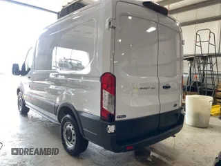 2019 Ford Transit with VIN 1FTYR1CM6KKA85012, listed as a IAAI auction lot 42898811 with 246,228 mi miles and . Bid and sale history available at DreamBid. Image 5.