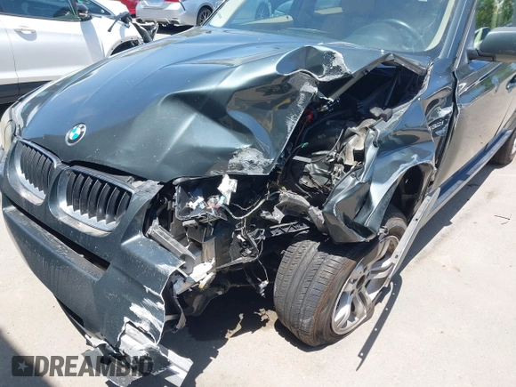 2006 BMW X3 3.0i with VIN WBXPA93486WG87612, listed as a IAAI auction lot 42354365 with 130,030 mi miles and . Bid and sale history available at DreamBid. Image 6.