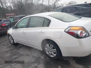 2012 Nissan Altima 2.5 S with VIN 1N4AL2AP2CN572879, listed as a IAAI auction lot 41768361 with 180,397 mi miles. Bid and sale history available at carsss.com. Image 14.