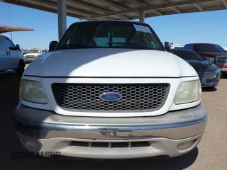 2002 Ford Expedition Eddie Bauer with VIN 1FMRU17L12LA07649, listed as a IAAI auction lot 42141662 with 219,492 mi miles and . Bid and sale history available at DreamBid. Image 6.